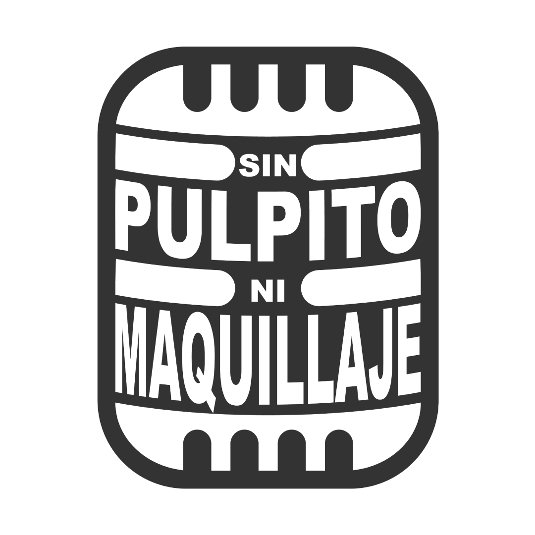 Sin Púlpito ni Maquillaje Podcast