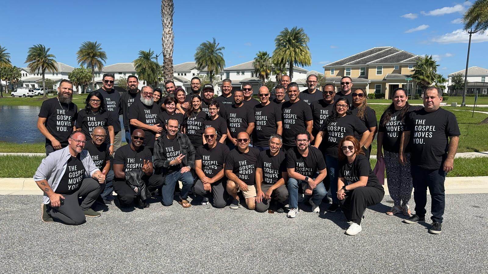 Confraternidad Avance